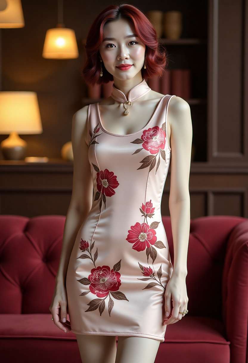 苏婉晴
